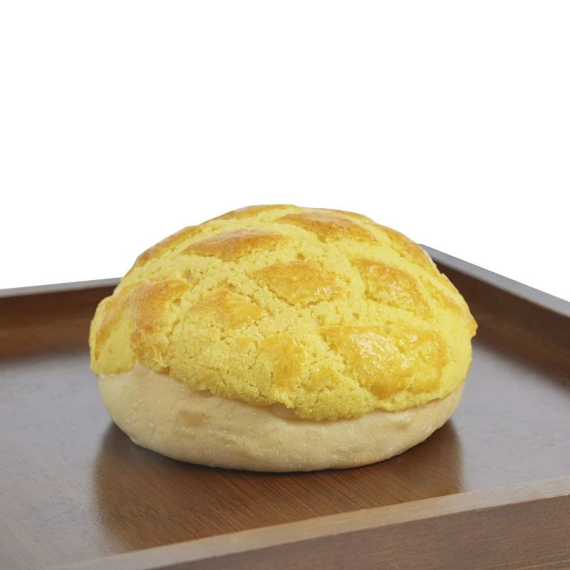 Cantonese Pineapple Bun best