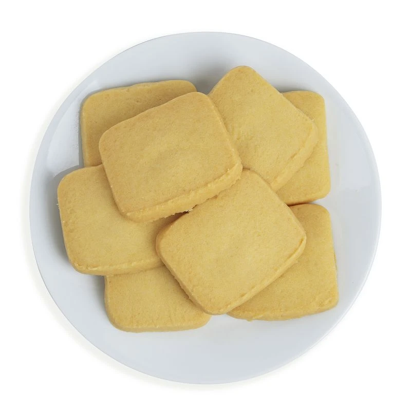 Plain Yogurt Cookie Run