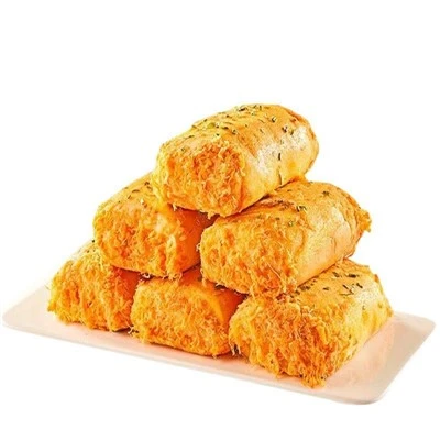 Хляб със свински конец
